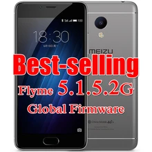Original Meizu M3S Mini 4G LTE Mobile Phone 5.0" 2.5D Glass MT6750 Octa Core 2/3GB RAM 16/32GB ROM 13.0MP 3020mAh Fingerprint ID(China (Mainland))