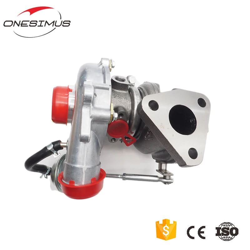 

OEM 1515A029 Exhaust Turbo Charger Charging system for mitsubishi 4D56 HP 2.5 DI-D 4WD (KB4T)