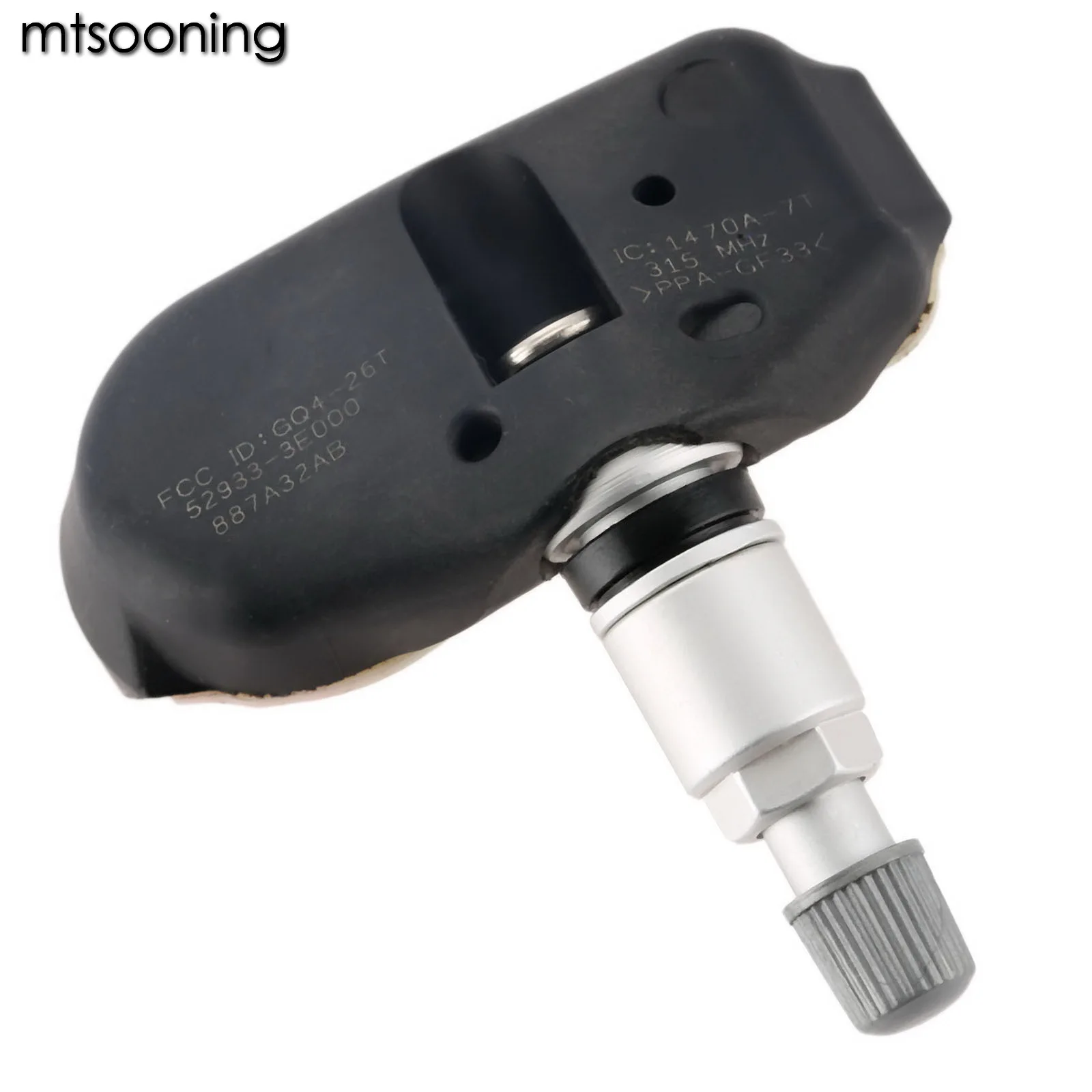 Mtsooning TPMS датчик давления в шинах 52933-3E000 для Amanti Sonata Sorento Sportage Kia сенсор