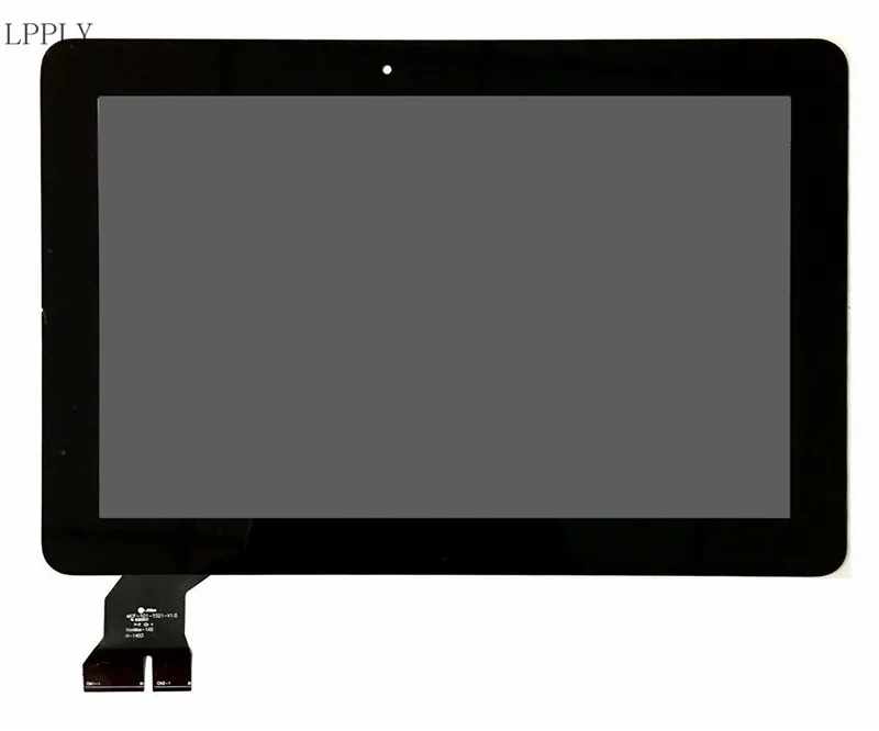 LPPLY 10 1 дюймовый черный для Asus Transformer Pad TF103 TF103C TF0310CG сенсорный экран + ЖК дисплей в