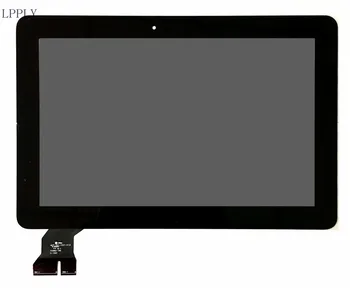 

LPPLY 10.1 INCH Black For Asus Transformer Pad TF103 TF103C TF0310CG TOUCH SCREEN+LCD DISPLAY Assembly FREE SHIPPING