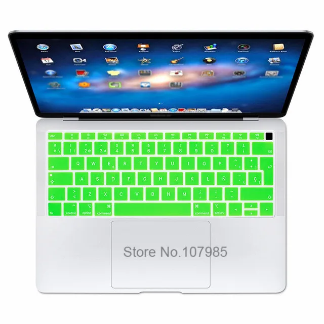 HRH-Waterproof-Silicone-Spanish-Keyboard-Skin-Cover-for-MacBook-Air-13A1932-with-Touch-ID-2018-Release.jpg_640x640 (7)
