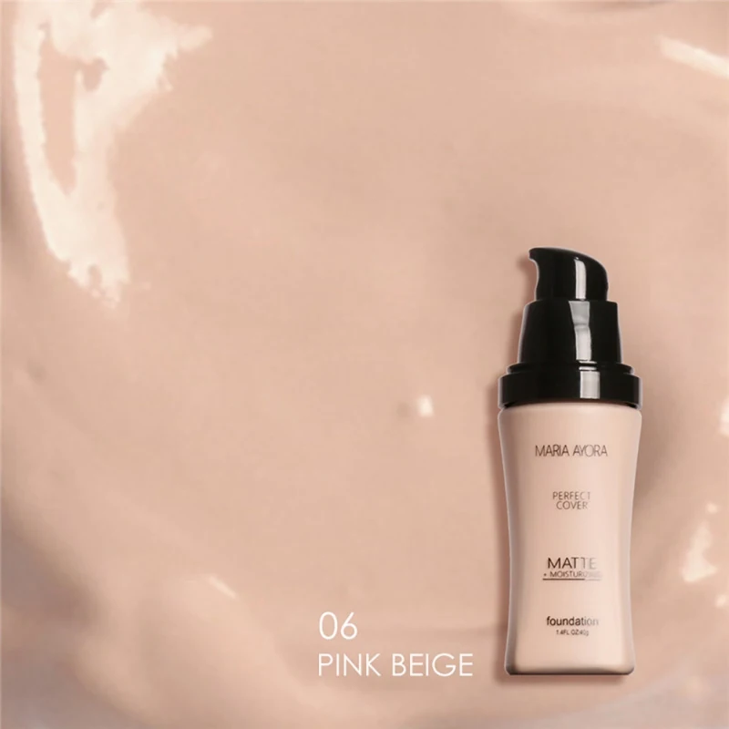 Основа для макияжа для лица Жидкая Основа BB Cream увлажняющий консилер Oil-control отбеливающая водостойкая Maquiagem 40g