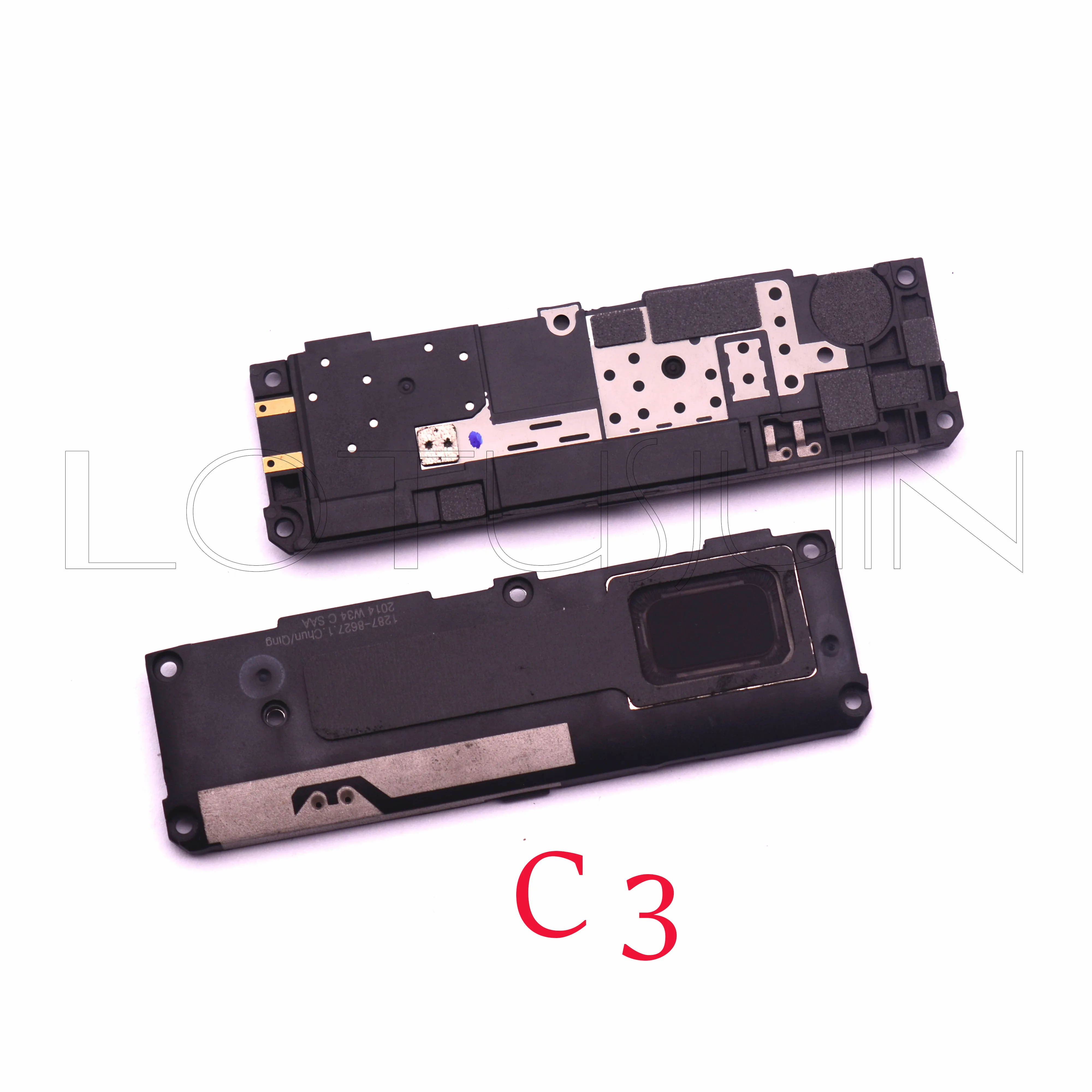 Протестированный оригинальный подлинный для Sony Xperia C3 S55T S55U громкоговоритель