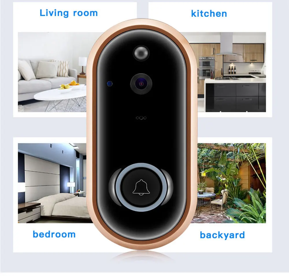 Video Doorbell (15)