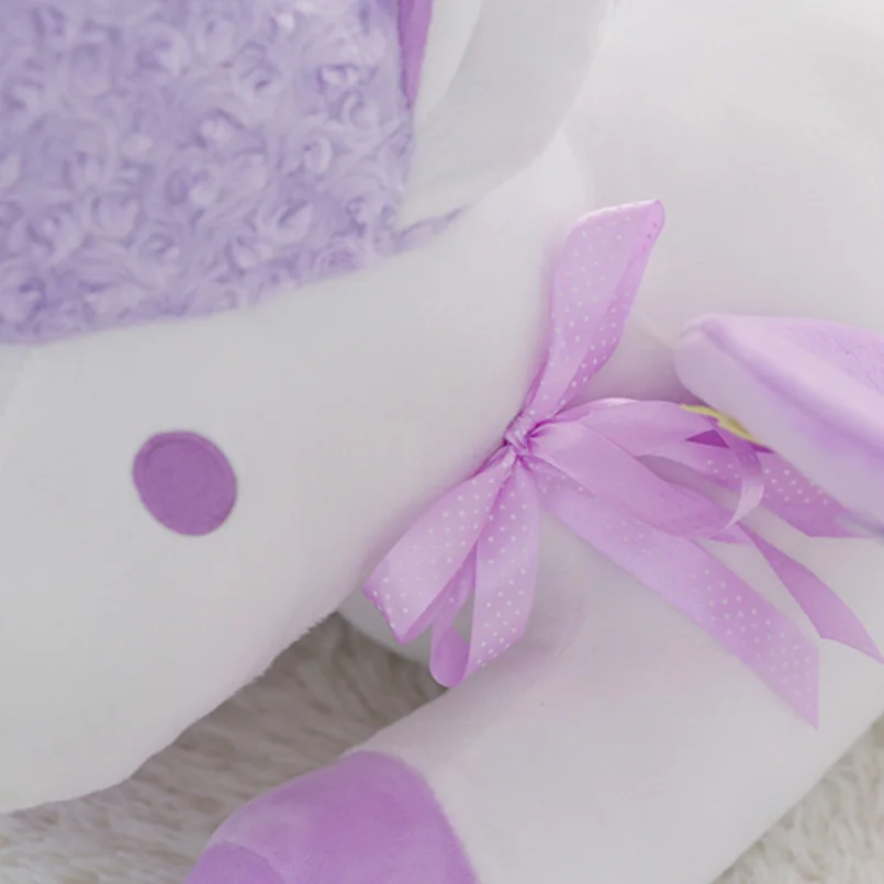 Unicornio de Peluche suave muñeca unicornio animales unicornio Peluche Kawaii Peluche de juguete de Peluche del Día de San Valentín regalos para novia Unicornio de Peluche suave muñeca unicornio animales unicornio Peluche Kawaii Peluche de juguete de Peluche del Día de San Valentín regalos para novia