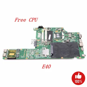 

NOKOTION 63Y2130 04W4450 laptop motherboard for lenovo Edge E40 DAGC5AMB8H0 HM55 DDR3 Main board Free CPU full tested