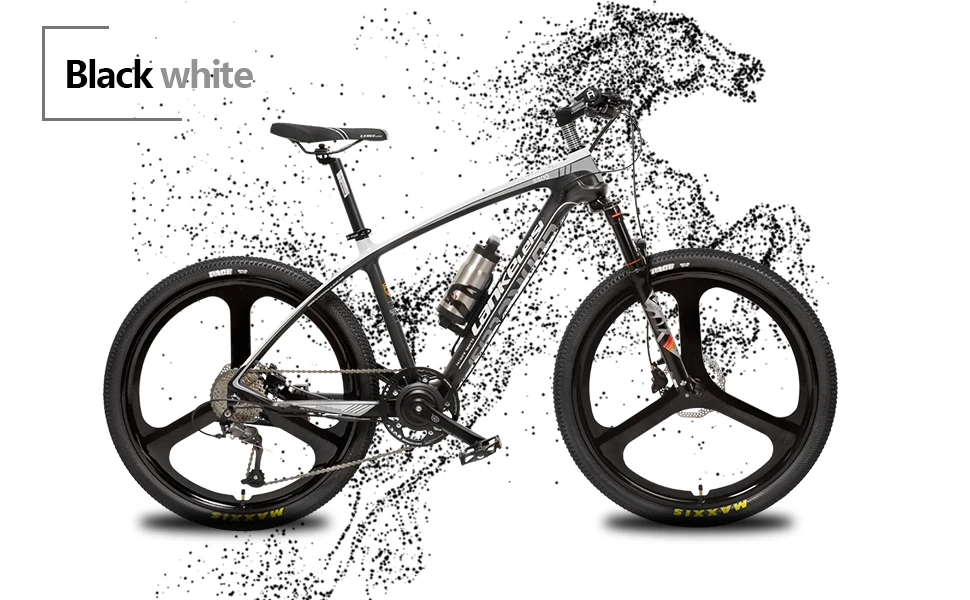 Colors-black white
