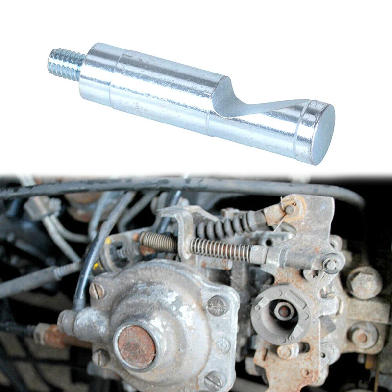 Автомобильный тюнинговый топливный Ровер двигатели из нержавеющей стали суперзарядные устройства Boost Pin для Land Rover Defender Обнаружение диапазона