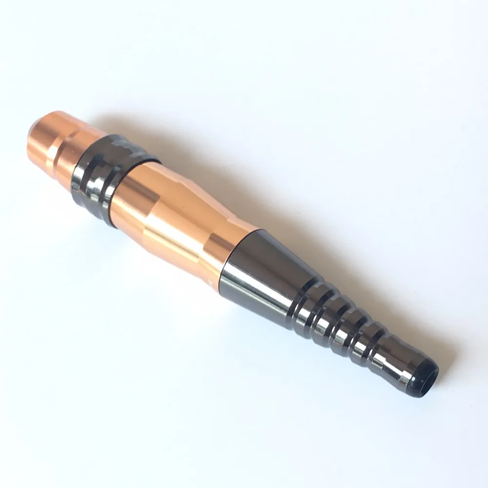  1000rpm- 25000rpm Speed Adjustment Permanent Makeup Machine Gun Tattoo machine For Eyebrow Eyeliner