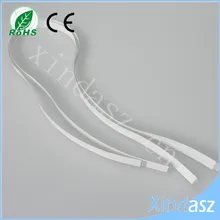 3 шт./лот) 7 pin 1,27 мм 9,0 мм ширина 538 мм длина гибкий кабель безопасности ffc