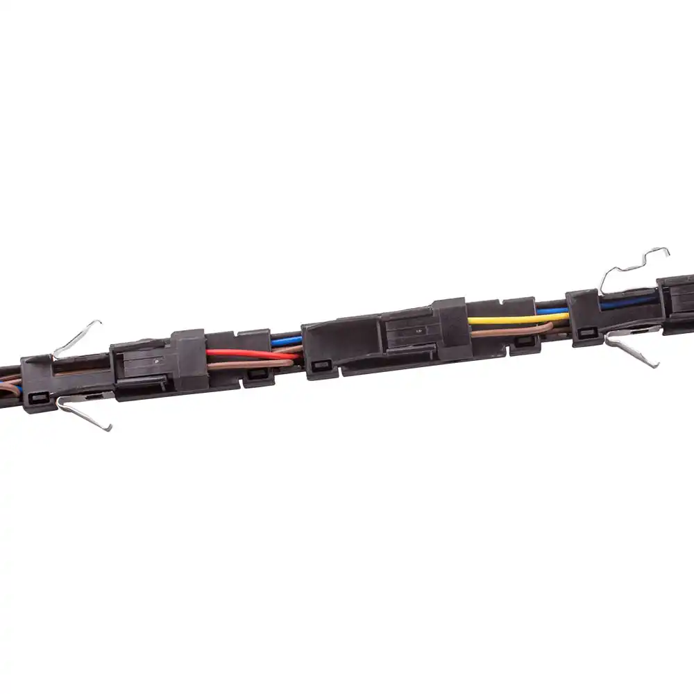 Injector Wiring para AUDI SEAT SKODA VW 1.9 TDI PD DIESEL Engines 038971600