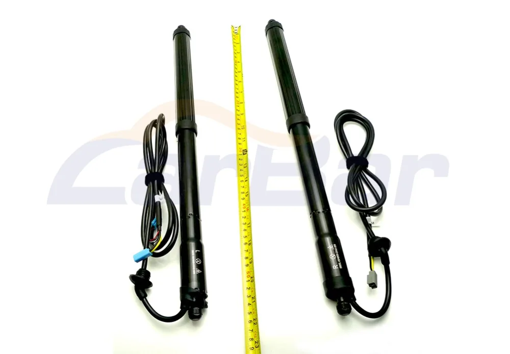 Electric Tail gate lift special for Honda Odyssey 2015-2016 (4)