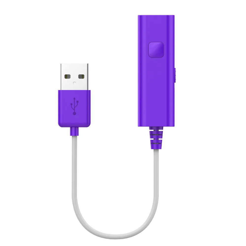 USB 5 V Bluetooth 4,2 беспроводной приемопередатчик аудио 3,5 мм стерео адаптер для ПК смартфон Bluetooth приемник передатчик