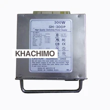 Для оригинального аутентичного SH-300P 300 W Корпус питания жесткого диска