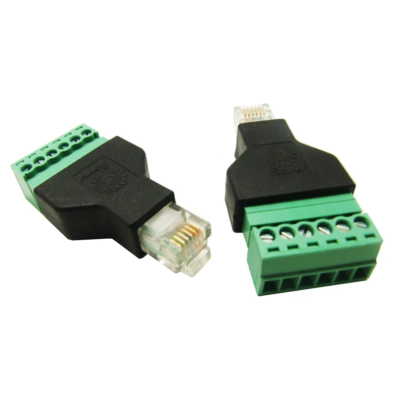 RJ12-4