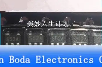 

Module LM2733XMF LM2733X SOT-753 Original authentic and new Free Shipping