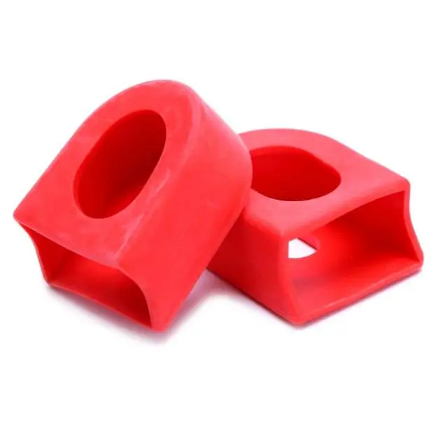 New-2-pcs-Sleeve-Silicone-Cranksets-Silicon-Bicycle-Bike-MTB-Arm-Boots-Protectors-Mountain-bike-Crank (6)