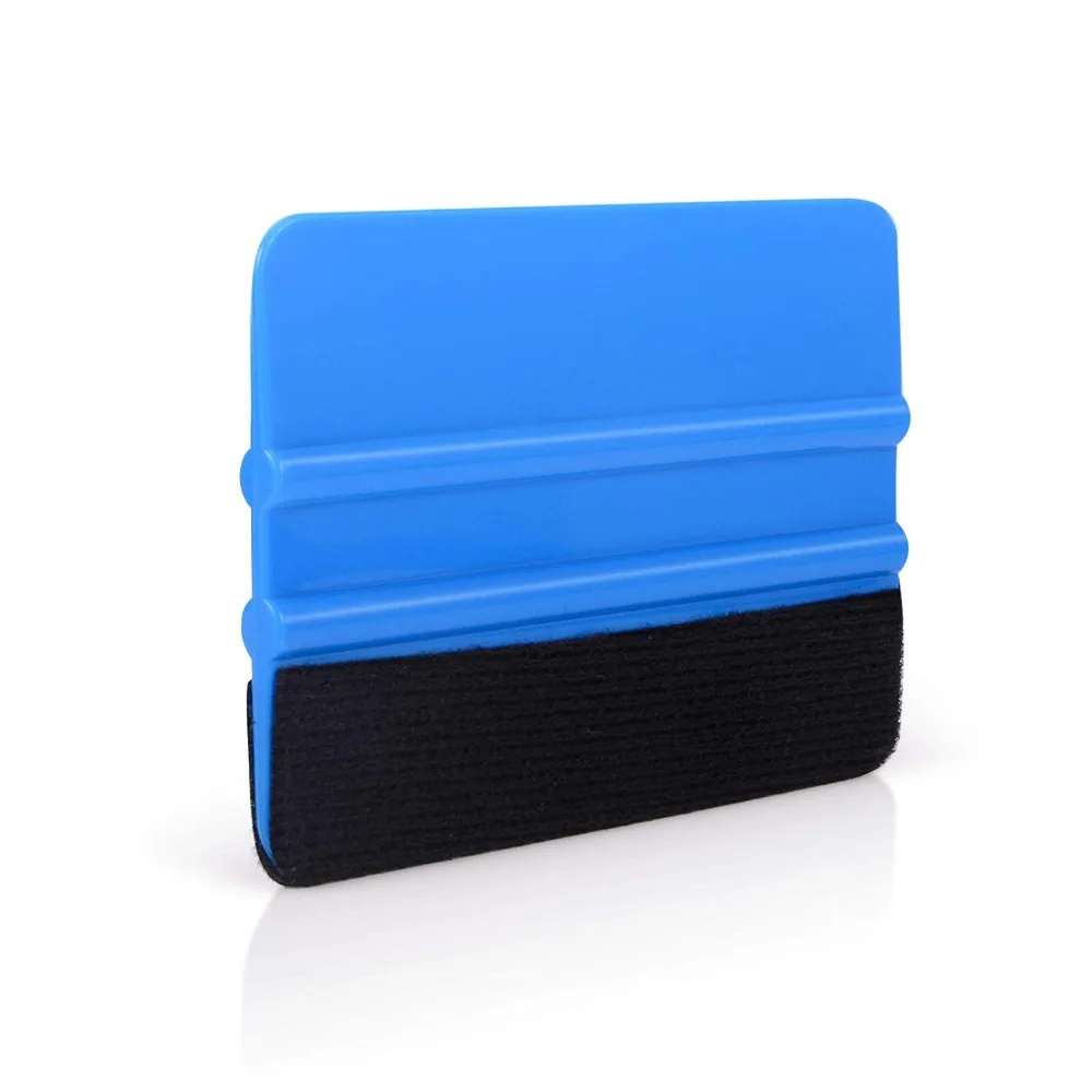 Conjunto de Ferramentas Envoltório do Carro Filme de Fibra Acessórios do Carro Ehdis Janela Matiz Filme Vinil Ferramenta Carbono Rodo Instalar Kit Estilo Automático 32 High Quality Automóveis e motos