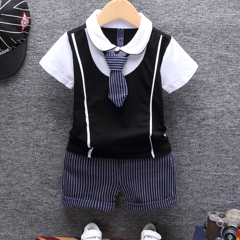 summer clothes for 1 year old boy