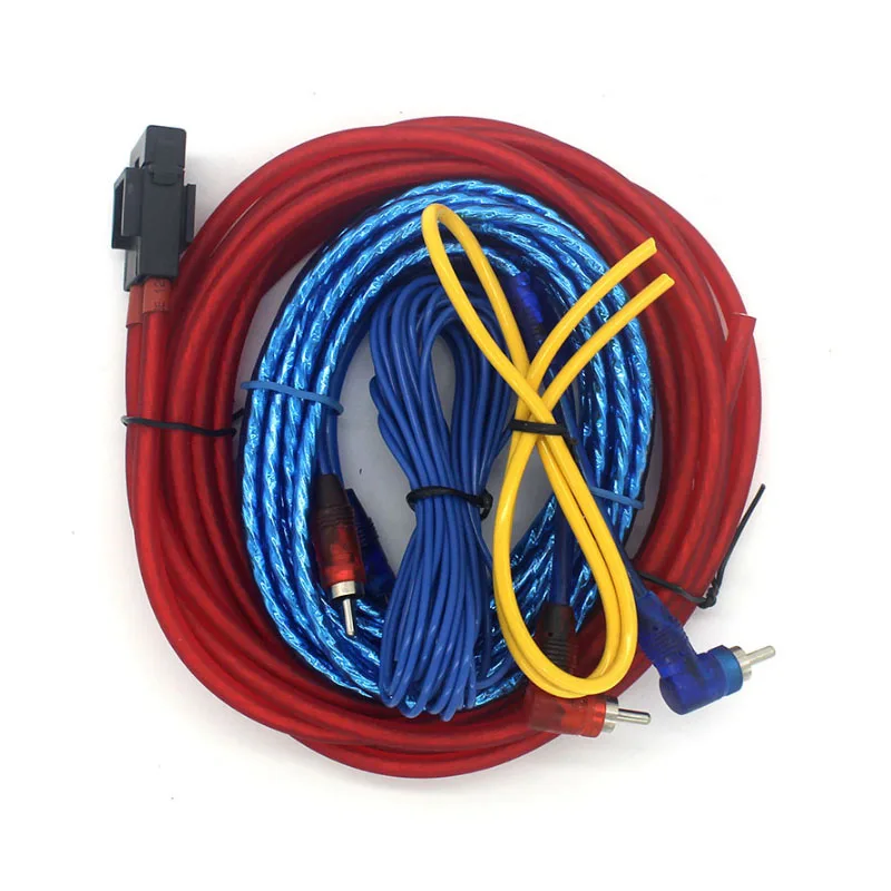 input line audio card in line 3.5mm audio to rca