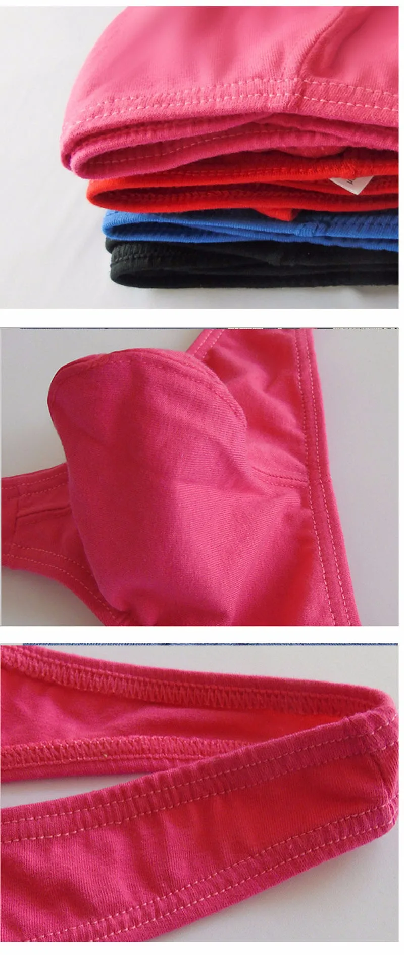 thongs