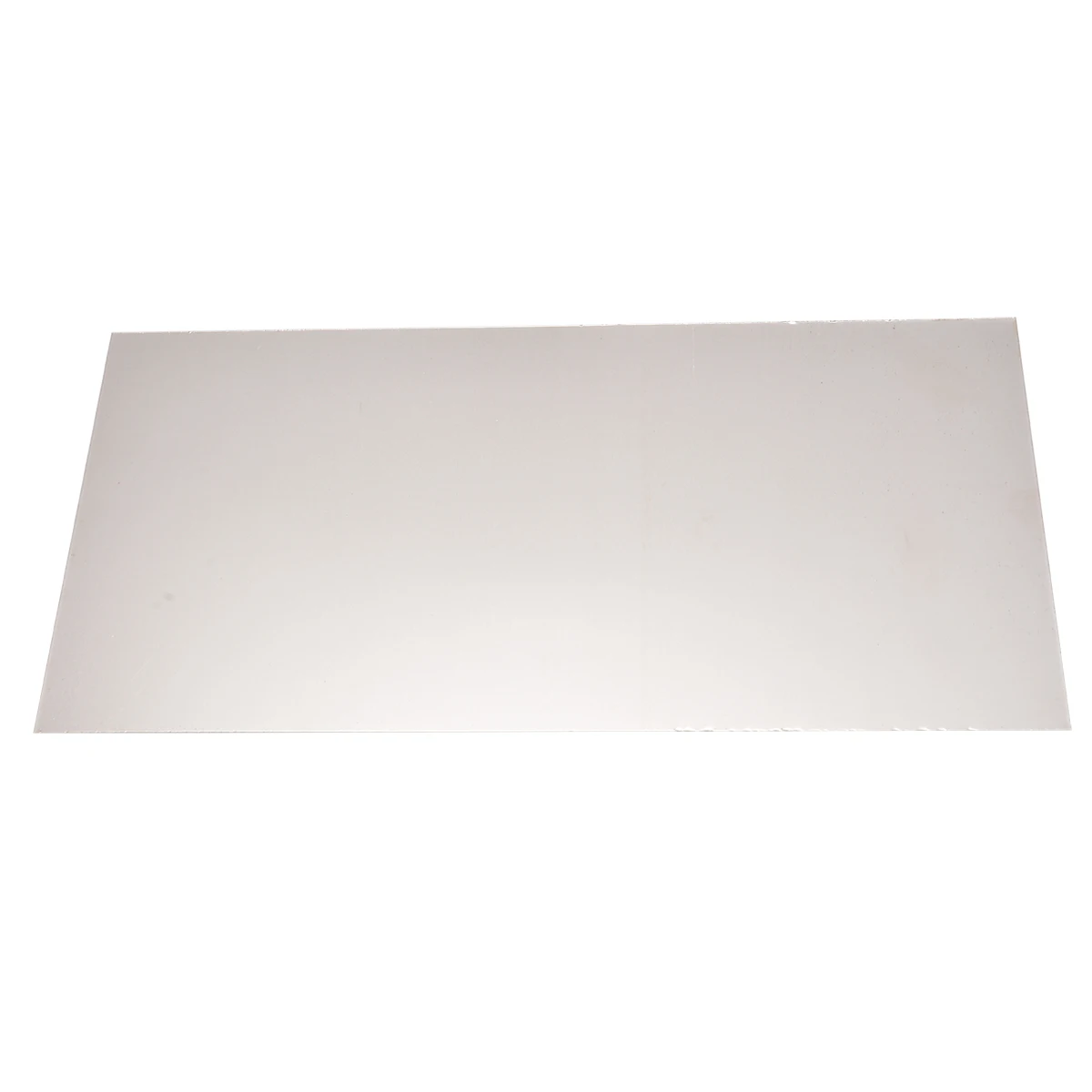 1pc Pure Nickel Plate Sheet Foil 0.3 Thickness 100x200mm Industry Tools Temperature Resistance