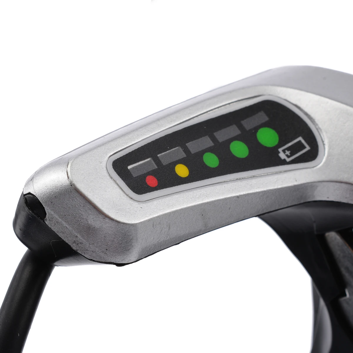 Electric Scooter Motor Brushed Controller & Throttle Twist Grip 24V 250W New Motor Controller Bicycle Supplies