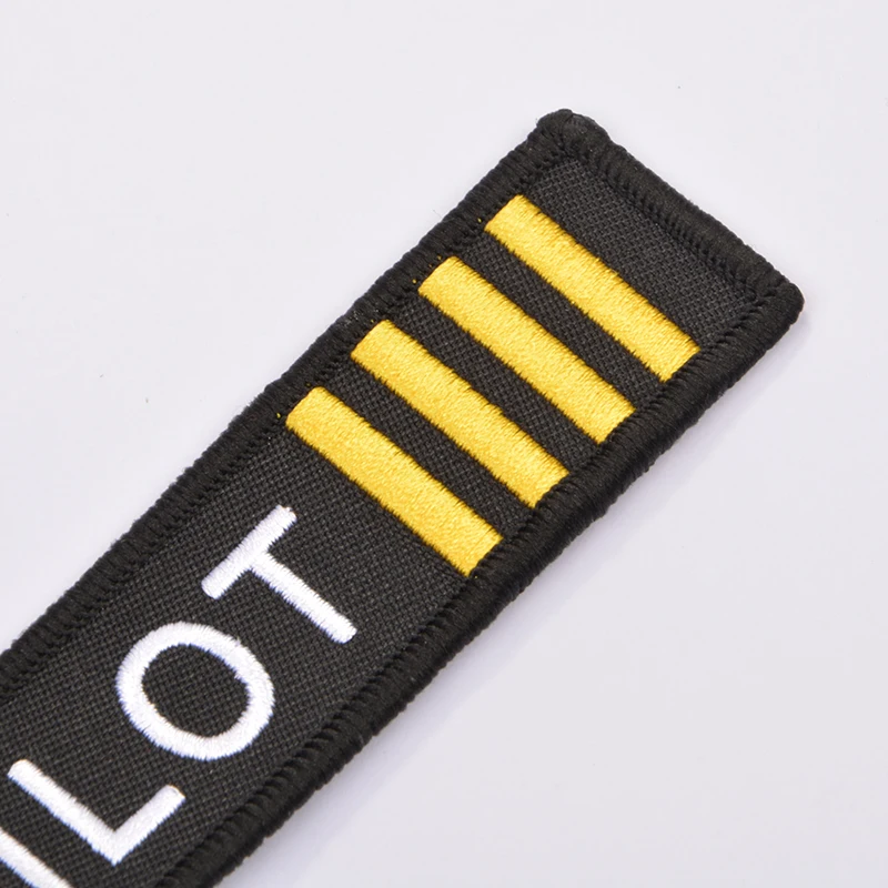 Pilot key chain (4)