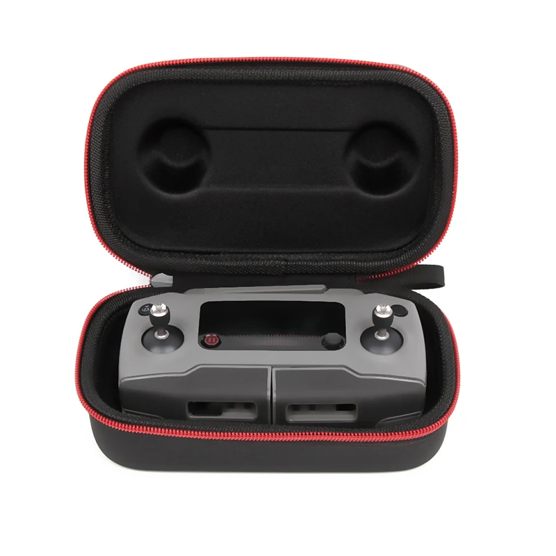mini Portable Hard shell Transmitter Controller Storage Box Drone Body Housing Bag Protective Case for DJI mavic 2 zoom pro drone ccessories 1 (2)