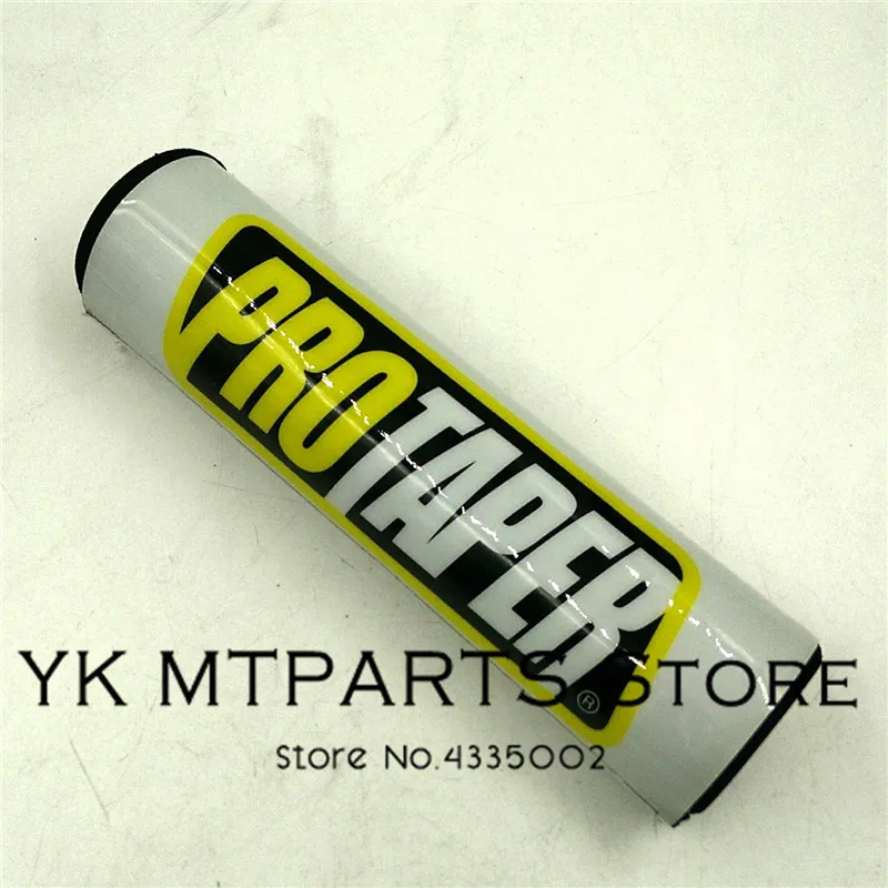 Protaper 7/8 руль крест бар протектор Pad PROTAPER ДЛЯ CRF YZF EXC KXF РМЗ DRZ WRF Мотоцикл Мотокросс Супермото