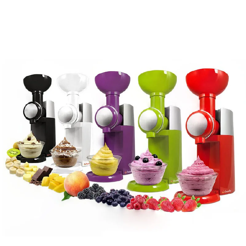 ice cream maker 1