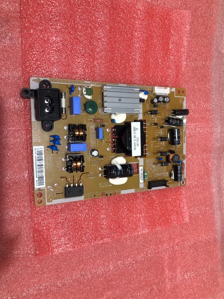 Новая оригинальная плата питания для Samsung UA32F4000AR UA32F4008AR BN44-00604B / C D | Электроника