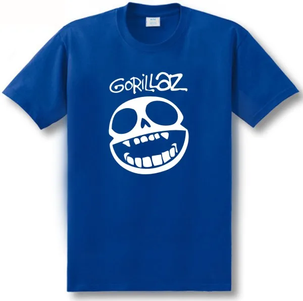 Gorillaz Monkey 