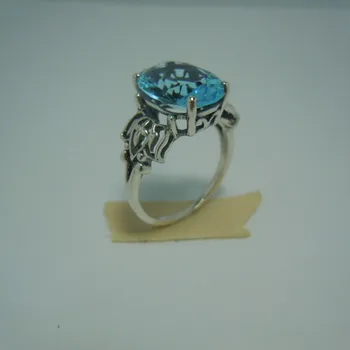 

Free shipping in Europe and the us in the streets Tide tribes Vintage silver ring for women