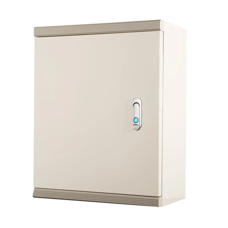 Power Distribution Box Unit Cabinet Rack Smart Home Automation Module Controller Domotica Remote Circuit Breaker Control|Модули для