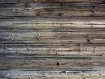 

150X100cm Vinyl wooden wallpaper background Computer painted digital printing cloth wood floor