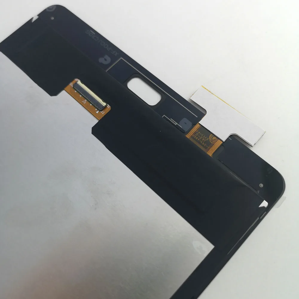 7,9 дюймов для Asus Zenpad Z8S ZT582 ZT582KL P00J Сенсорная панель дигитайзер стекло + ЖК-дисплей в сборе