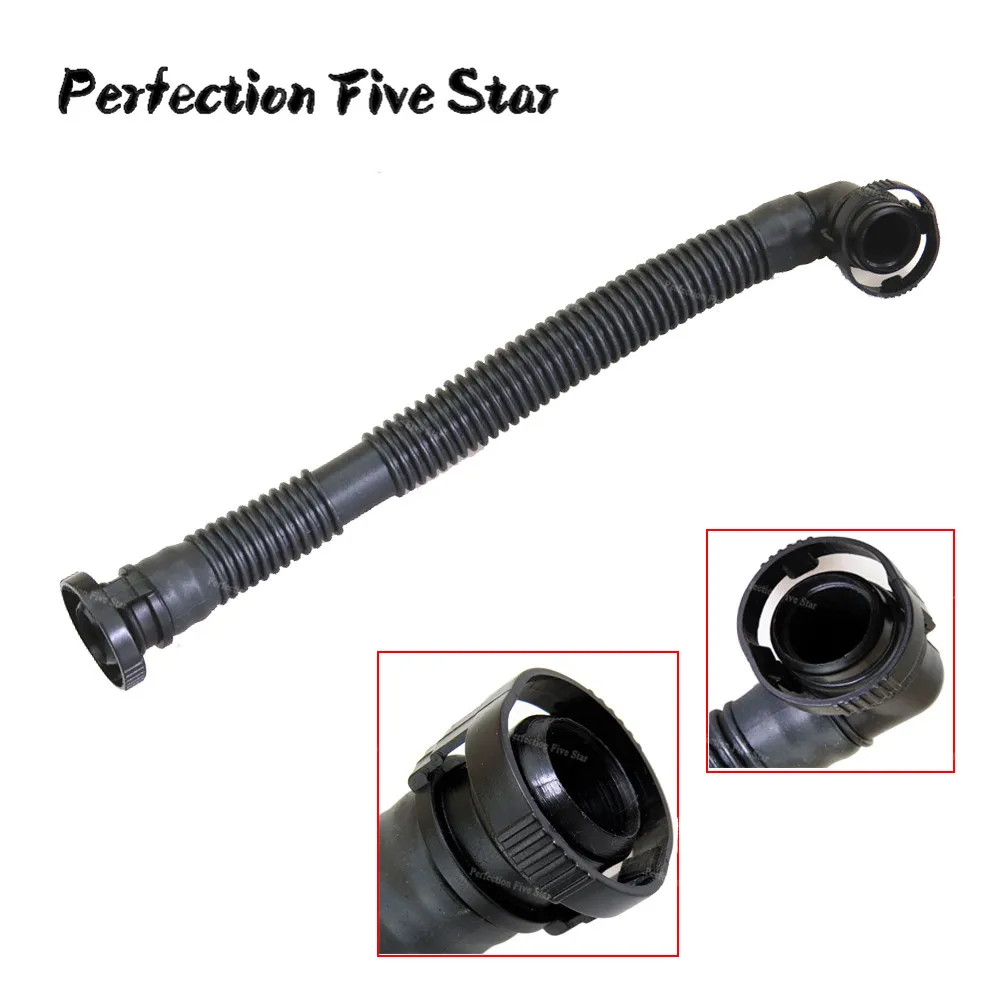 06A131127L для VW Beetle Bora Jetta Golf Passat Touran Caddy Audi A3 Seat Altea Leon Skoda воздушный насос Дыхательный