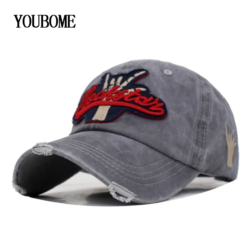 YOUBOME бренд бейсболки женские для мужчин Snapback кепки s шапки для Винтаж Вышивка Кепка кость Дальнобойщик Хлопок Мужской папа кепки