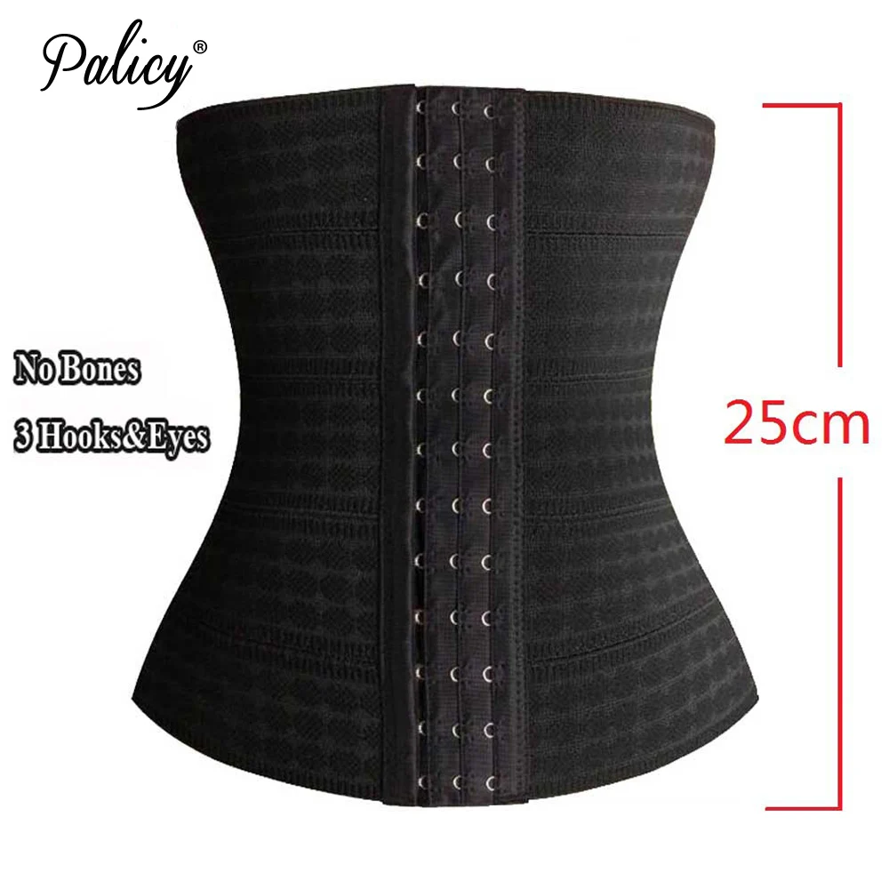 Palicy Body Shaper Женский корсет для утяжки живота утягивающий жилет послеродовой термо