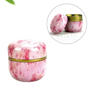 

Urns For Ashes Small Cremation Mini Keepsake Iron Urn Funeral Casket Pet Memoria Urne Keepsake Humans Cherry Sakura Urn Ashes