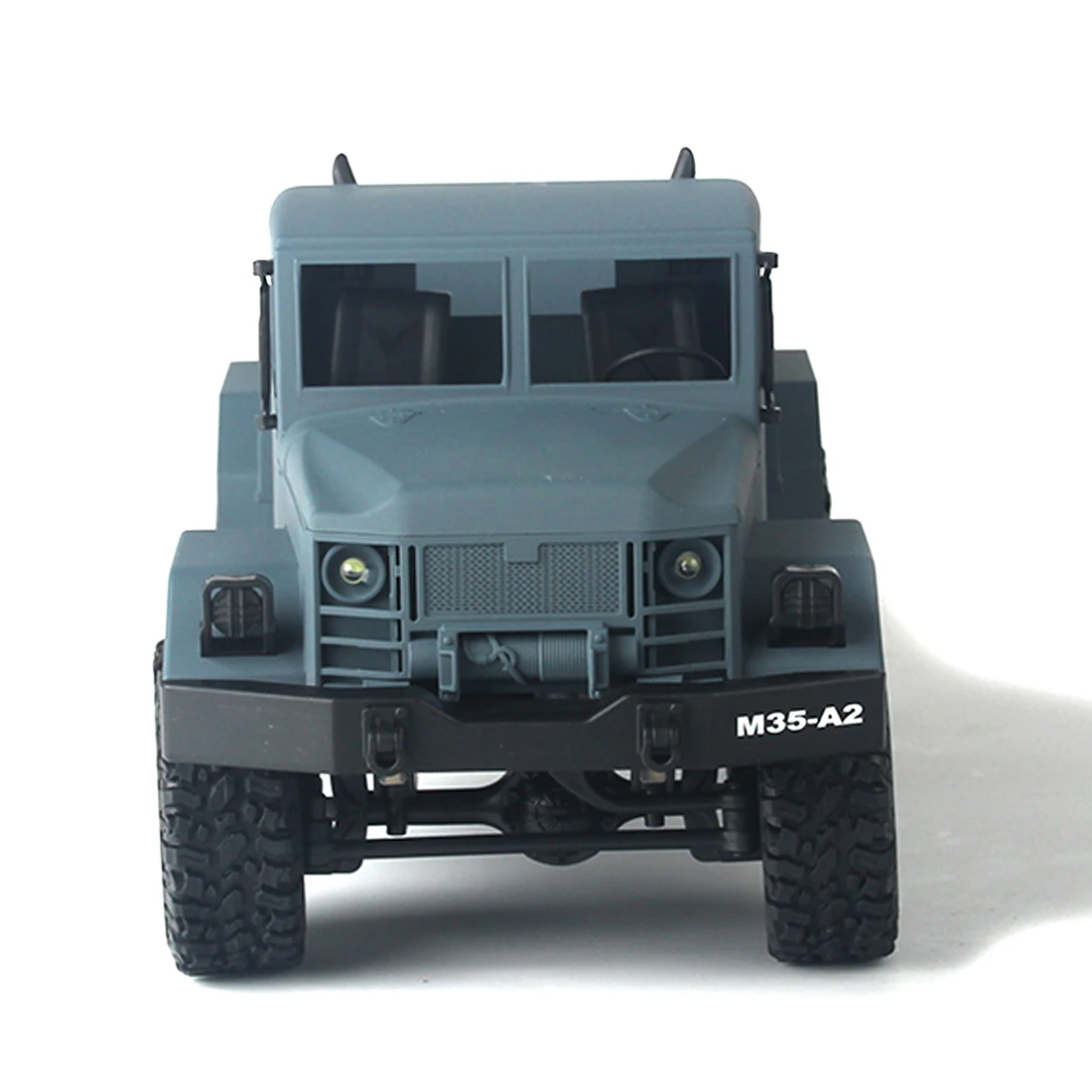 Высокое качество MNMODLl MN-35 2,4G четырехколесный альпинистский грузовик RC Camion игрушки для детей