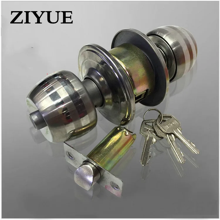 Buy Free Shipping Bedroom Door Locks Anti Theft Door