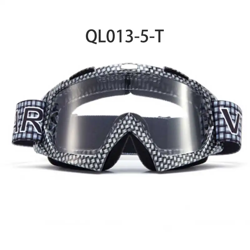 Nordson Motocross Motorcycle Goggles ATV Off Road Dirt Bike DustProof Racing Glasses Anti Wind Eyewear MX Goggles