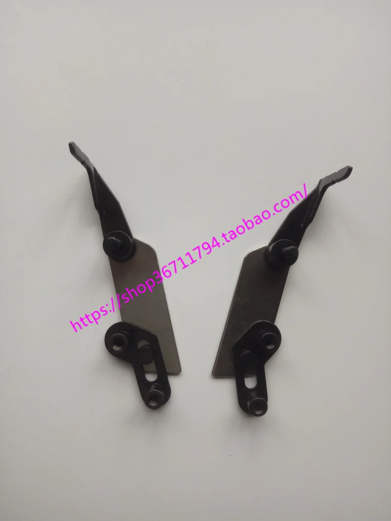 

For Brother Sweater knitting machine accessories KR260 head fittings A54 part number 413797001 A55 part number 413804001