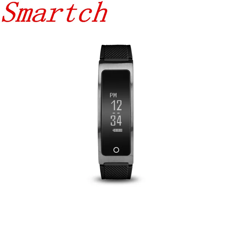 Smartch New Smart Band Watch I8 Pulsometro Fitness Bracelet Bluetooth 4 2 Waterproof Smart Wristband Pedometer