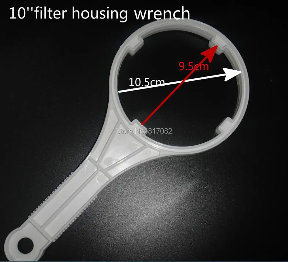 

RO Wrench For 10'' Water Filter/Cartridge Housing Reverse Osmosis Aquarium Free Shipping