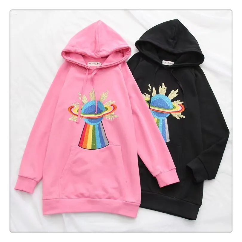 Hoodies