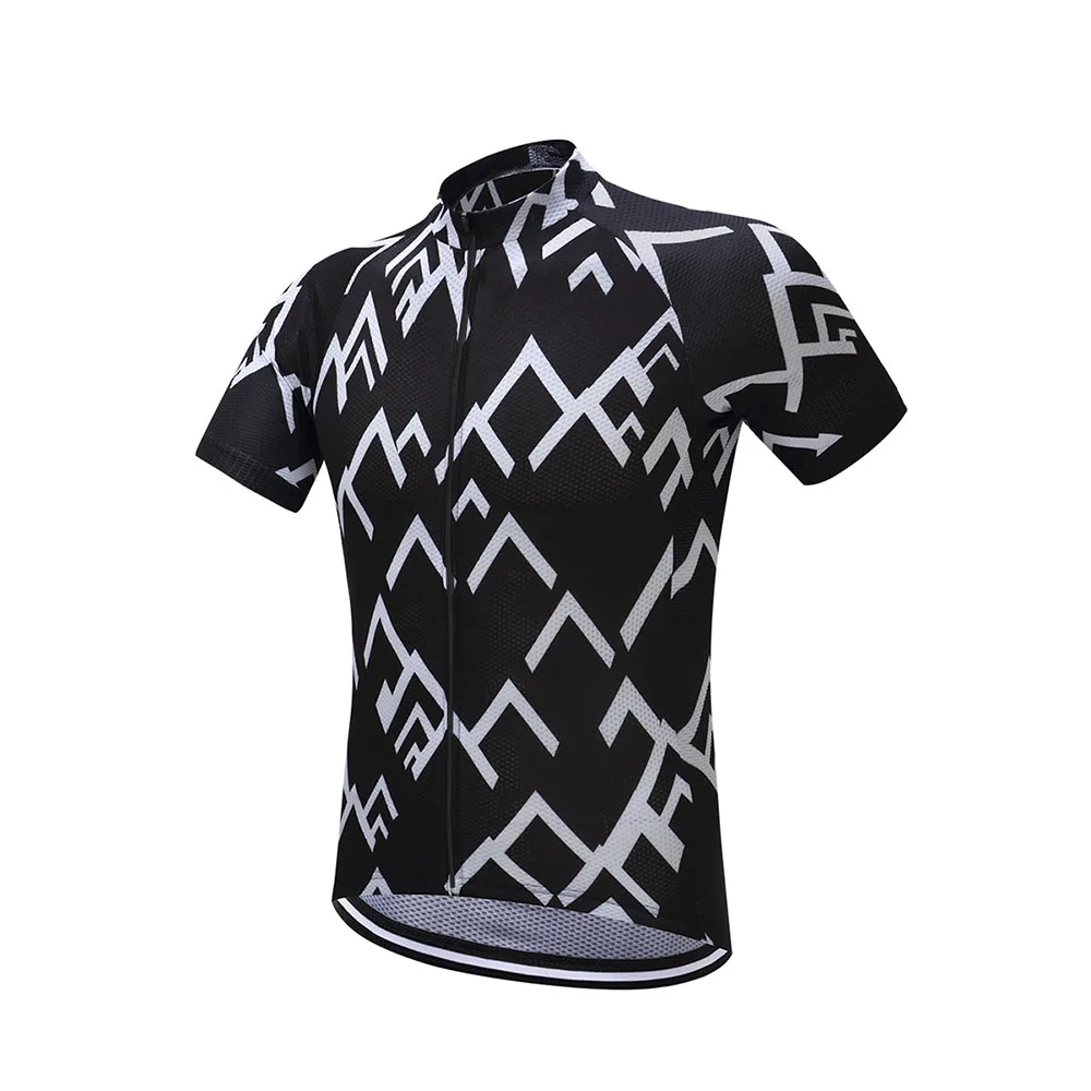 Pro Team Jersey набор быстросохнущая велосипедная одежда с коротким рукавом MTB набор спортивной одежды Millot Ropa Ciclimo короткий рукав с гелевой прокладкой